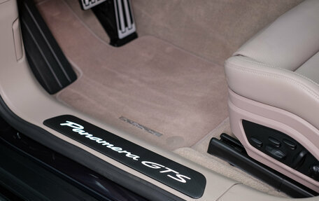 Porsche Panamera, 2026 год, 30 525 000 рублей, 17 фотография