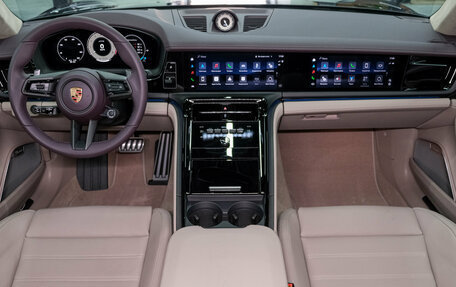 Porsche Panamera, 2026 год, 30 525 000 рублей, 14 фотография