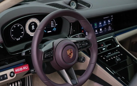 Porsche Panamera, 2026 год, 30 525 000 рублей, 19 фотография