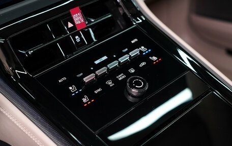 Porsche Panamera, 2026 год, 30 525 000 рублей, 24 фотография