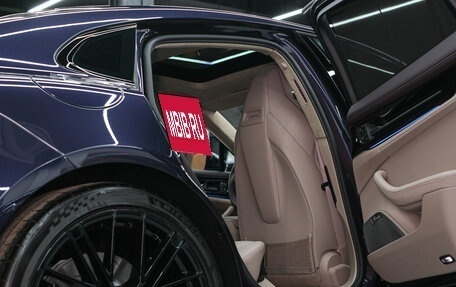 Porsche Panamera, 2026 год, 30 525 000 рублей, 26 фотография