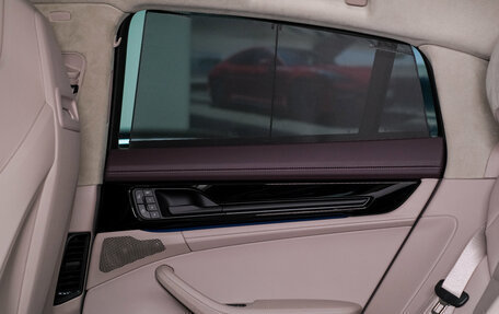 Porsche Panamera, 2026 год, 30 525 000 рублей, 29 фотография