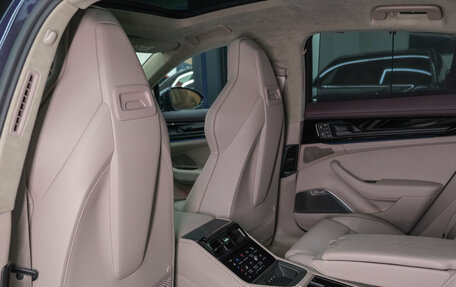 Porsche Panamera, 2026 год, 30 525 000 рублей, 31 фотография