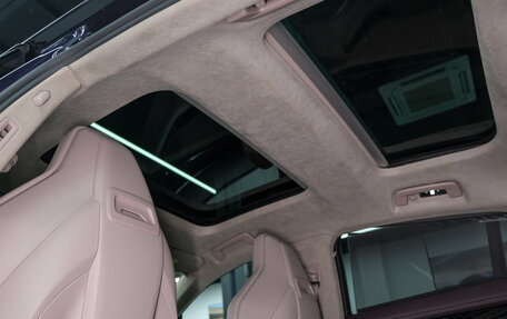 Porsche Panamera, 2026 год, 30 525 000 рублей, 34 фотография