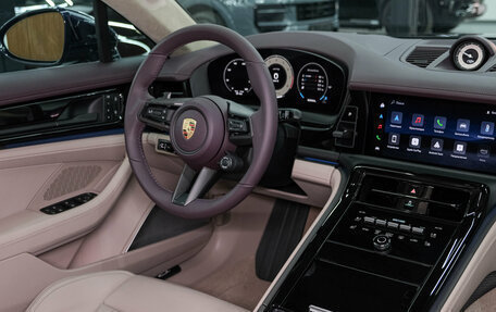 Porsche Panamera, 2026 год, 30 525 000 рублей, 36 фотография
