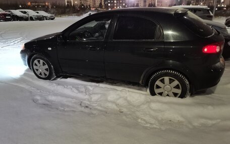 Chevrolet Lacetti, 2011 год, 600 000 рублей, 4 фотография