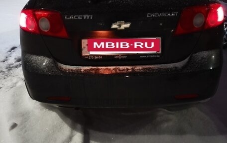 Chevrolet Lacetti, 2011 год, 600 000 рублей, 2 фотография
