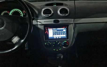 Chevrolet Lacetti, 2011 год, 600 000 рублей, 5 фотография