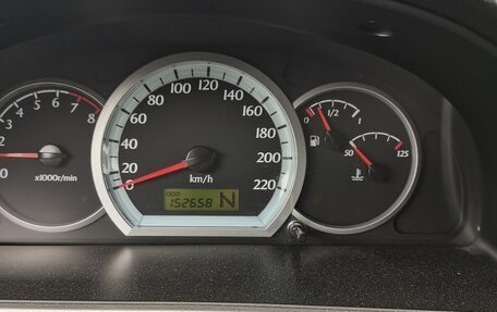 Chevrolet Lacetti, 2011 год, 600 000 рублей, 8 фотография