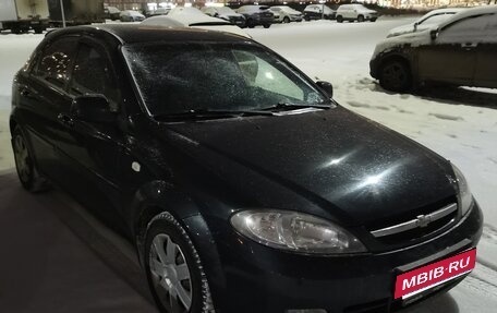 Chevrolet Lacetti, 2011 год, 600 000 рублей, 3 фотография