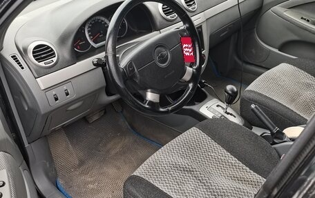 Chevrolet Lacetti, 2011 год, 600 000 рублей, 6 фотография
