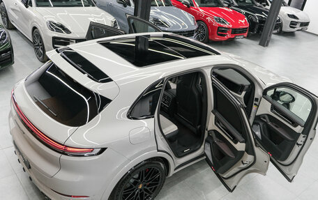 Porsche Cayenne III, 2025 год, 26 732 500 рублей, 5 фотография