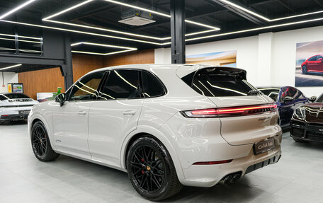 Porsche Cayenne III, 2025 год, 26 732 500 рублей, 4 фотография