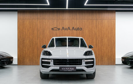 Porsche Cayenne III, 2025 год, 26 732 500 рублей, 3 фотография