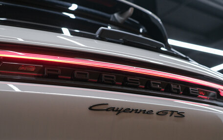 Porsche Cayenne III, 2025 год, 26 732 500 рублей, 7 фотография