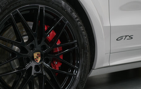 Porsche Cayenne III, 2025 год, 26 732 500 рублей, 8 фотография