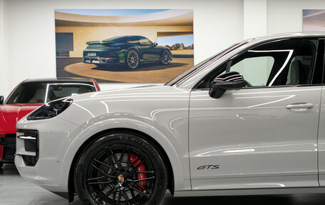 Porsche Cayenne III, 2025 год, 26 732 500 рублей, 10 фотография