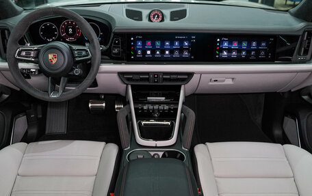 Porsche Cayenne III, 2025 год, 26 732 500 рублей, 13 фотография