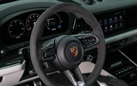 Porsche Cayenne III, 2025 год, 26 732 500 рублей, 18 фотография