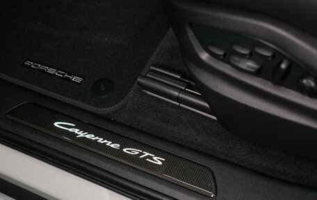 Porsche Cayenne III, 2025 год, 26 732 500 рублей, 17 фотография