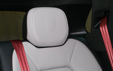 Porsche Cayenne III, 2025 год, 26 732 500 рублей, 29 фотография