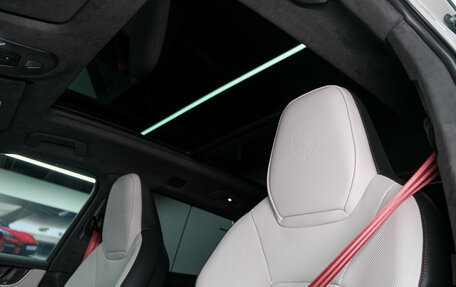 Porsche Cayenne III, 2025 год, 26 732 500 рублей, 32 фотография