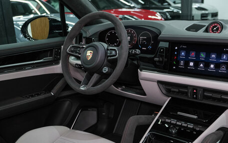 Porsche Cayenne III, 2025 год, 26 732 500 рублей, 34 фотография