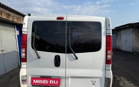 Renault Trafic, 2007 год, 1 300 000 рублей, 3 фотография