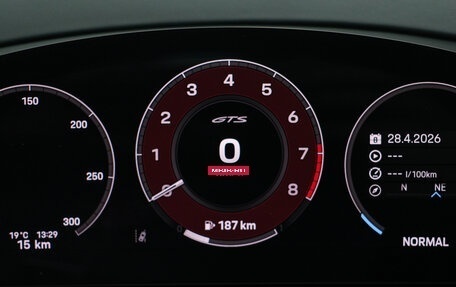 Porsche Cayenne III, 2025 год, 26 732 500 рублей, 38 фотография