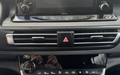 KIA Seltos I, 2021 год, 2 300 000 рублей, 4 фотография