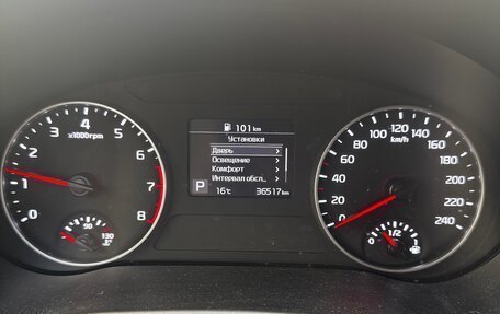 KIA Seltos I, 2021 год, 2 300 000 рублей, 5 фотография