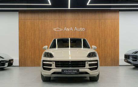 Porsche Cayenne III, 2025 год, 21 922 500 рублей, 3 фотография