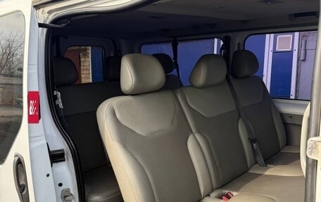 Renault Trafic, 2007 год, 1 300 000 рублей, 6 фотография