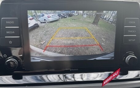 KIA Seltos I, 2021 год, 2 300 000 рублей, 7 фотография