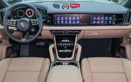 Porsche Cayenne III, 2025 год, 21 922 500 рублей, 4 фотография