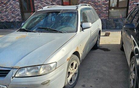 Mazda 626, 1999 год, 175 000 рублей, 3 фотография