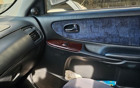 Mazda 626, 1999 год, 175 000 рублей, 11 фотография