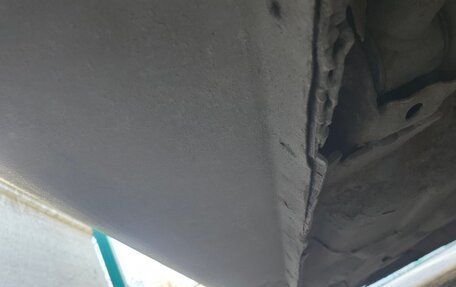 Mazda 626, 1999 год, 175 000 рублей, 27 фотография