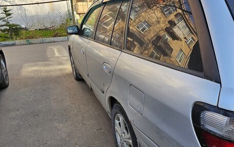 Mazda 626, 1999 год, 175 000 рублей, 30 фотография