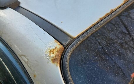 Mazda 626, 1999 год, 175 000 рублей, 37 фотография