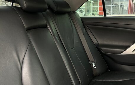 Toyota Camry, 2008 год, 1 100 000 рублей, 10 фотография
