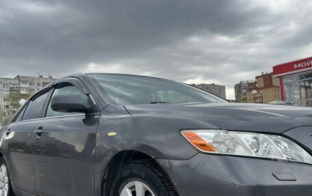 Toyota Camry, 2008 год, 1 100 000 рублей, 4 фотография