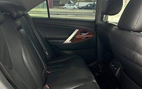 Toyota Camry, 2008 год, 1 100 000 рублей, 9 фотография