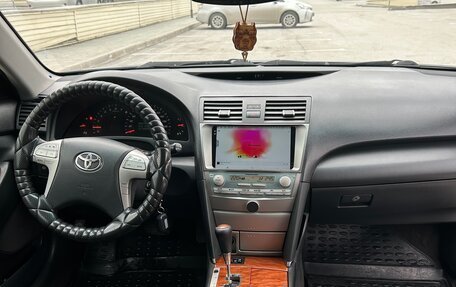 Toyota Camry, 2008 год, 1 100 000 рублей, 12 фотография