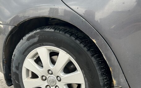 Toyota Camry, 2008 год, 1 100 000 рублей, 7 фотография