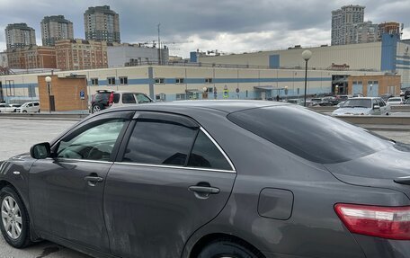 Toyota Camry, 2008 год, 1 100 000 рублей, 2 фотография