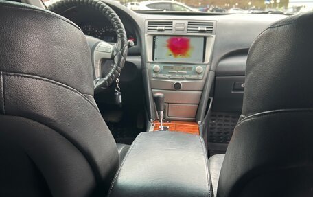 Toyota Camry, 2008 год, 1 100 000 рублей, 11 фотография