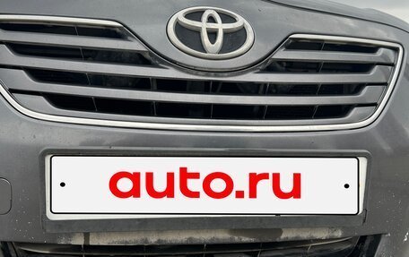 Toyota Camry, 2008 год, 1 100 000 рублей, 6 фотография