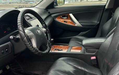 Toyota Camry, 2008 год, 1 100 000 рублей, 15 фотография