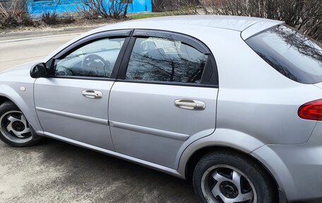 Chevrolet Lacetti, 2007 год, 420 000 рублей, 4 фотография